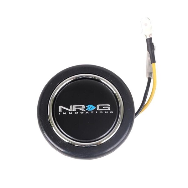 Nrg NRG HT-001 Horn Button with Logo HT-001 - main